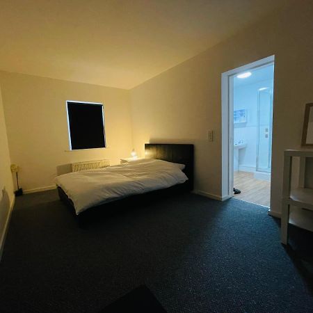 En-Suite For Family,Couple And Females Lancaster Luaran gambar