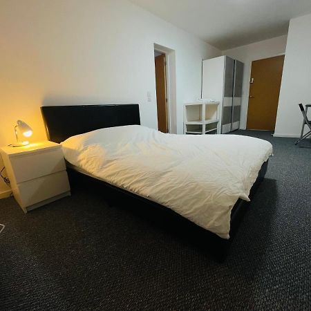 En-Suite For Family,Couple And Females Lancaster Luaran gambar